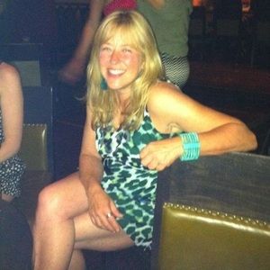 Meet your Posher, Caroline